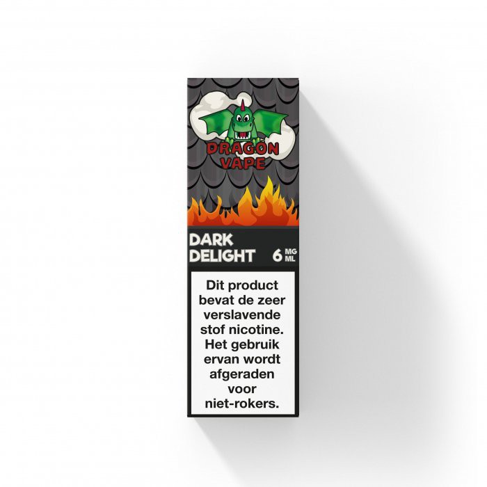 Dragon Vape Dark Delight