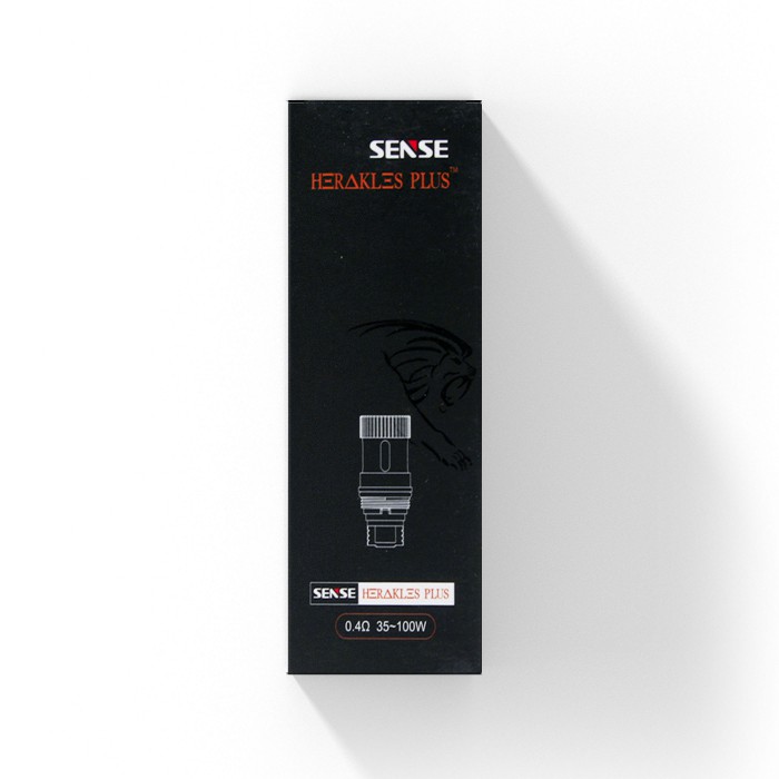 Sense Herakles V2 Coils (5 St.) | the-smokery.com