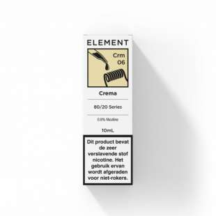 Element - Dripper Series - Crema foto 1